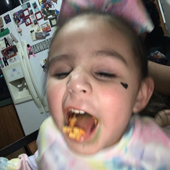 Meet your Posher, Rayanne - Picture 1 of 1